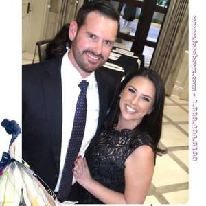 Meet your Posher, Bridget